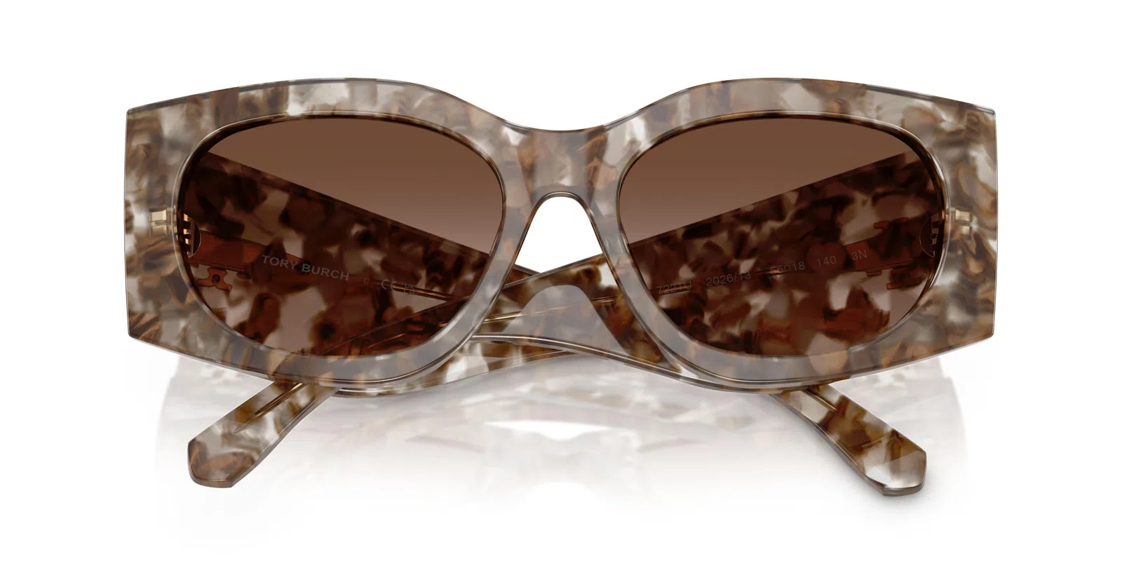 Tory Burch 7221U Sunglasses - view 13